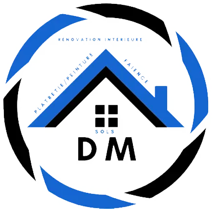 logo entreprise Drici