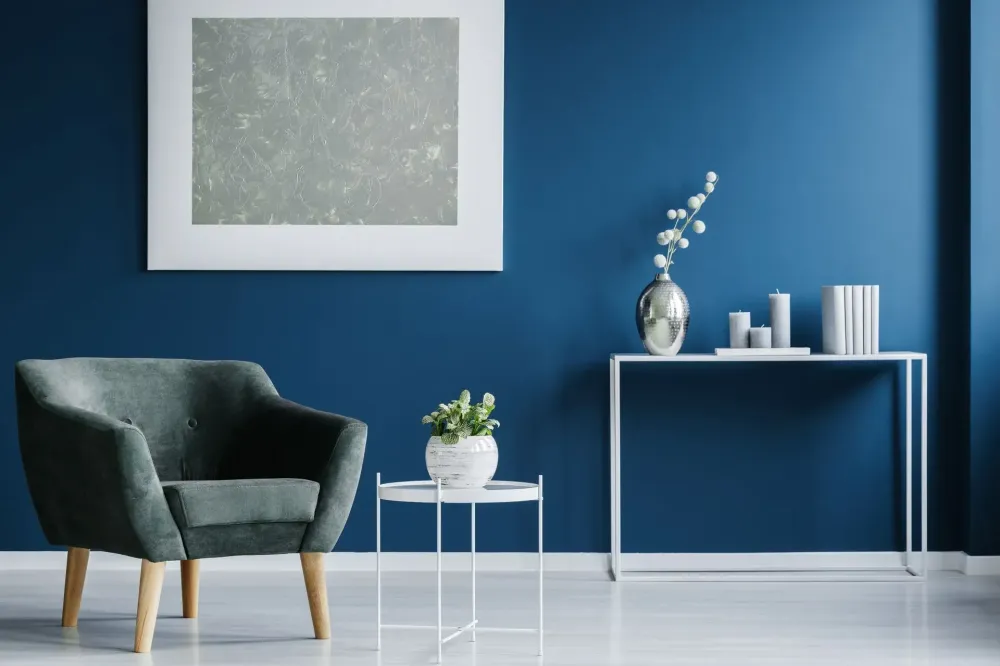 peinture interieur