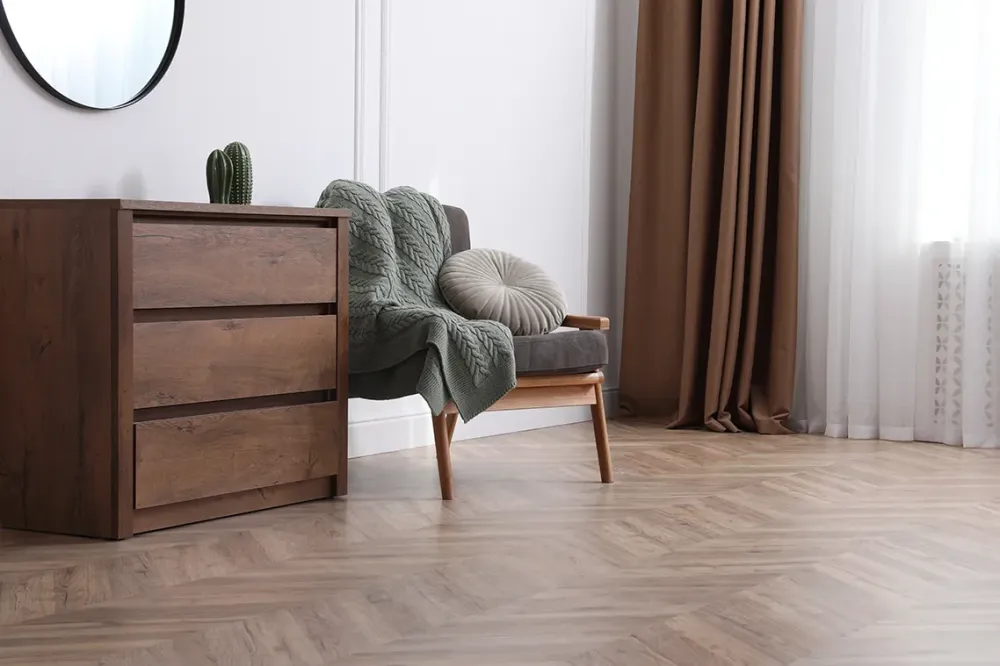 parquet